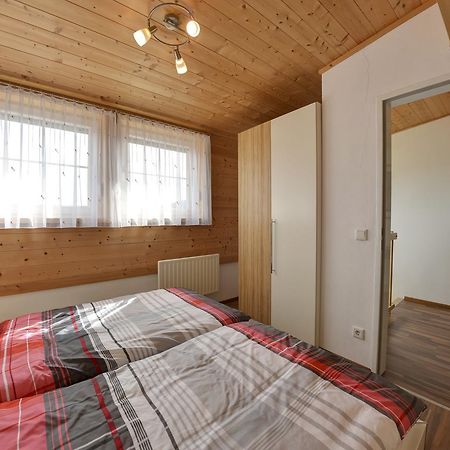 Katschberg Appartements Exterior foto